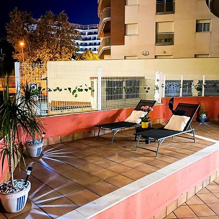 Grand Apartament Lloret Lloret de Mar Zewnętrze zdjęcie
