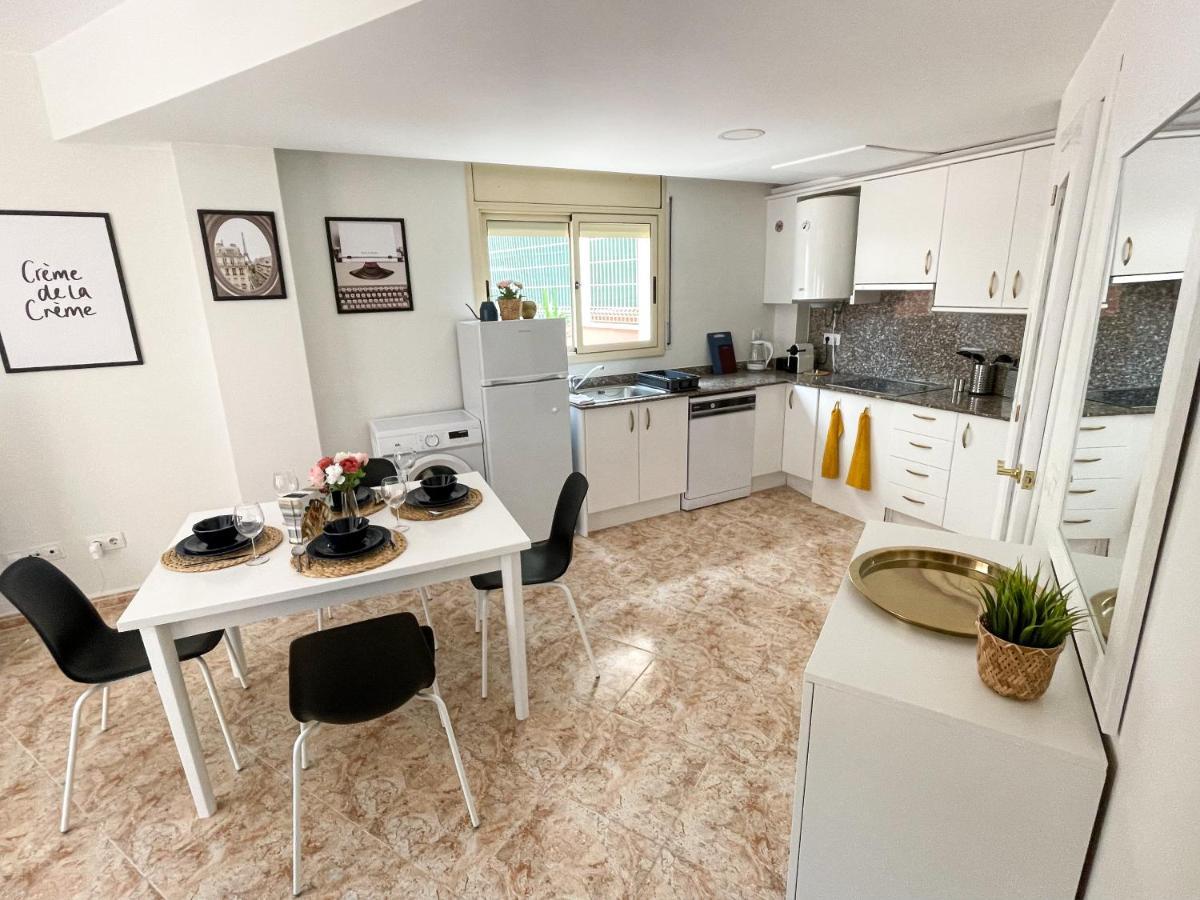 Grand Apartament Lloret Lloret de Mar Zewnętrze zdjęcie