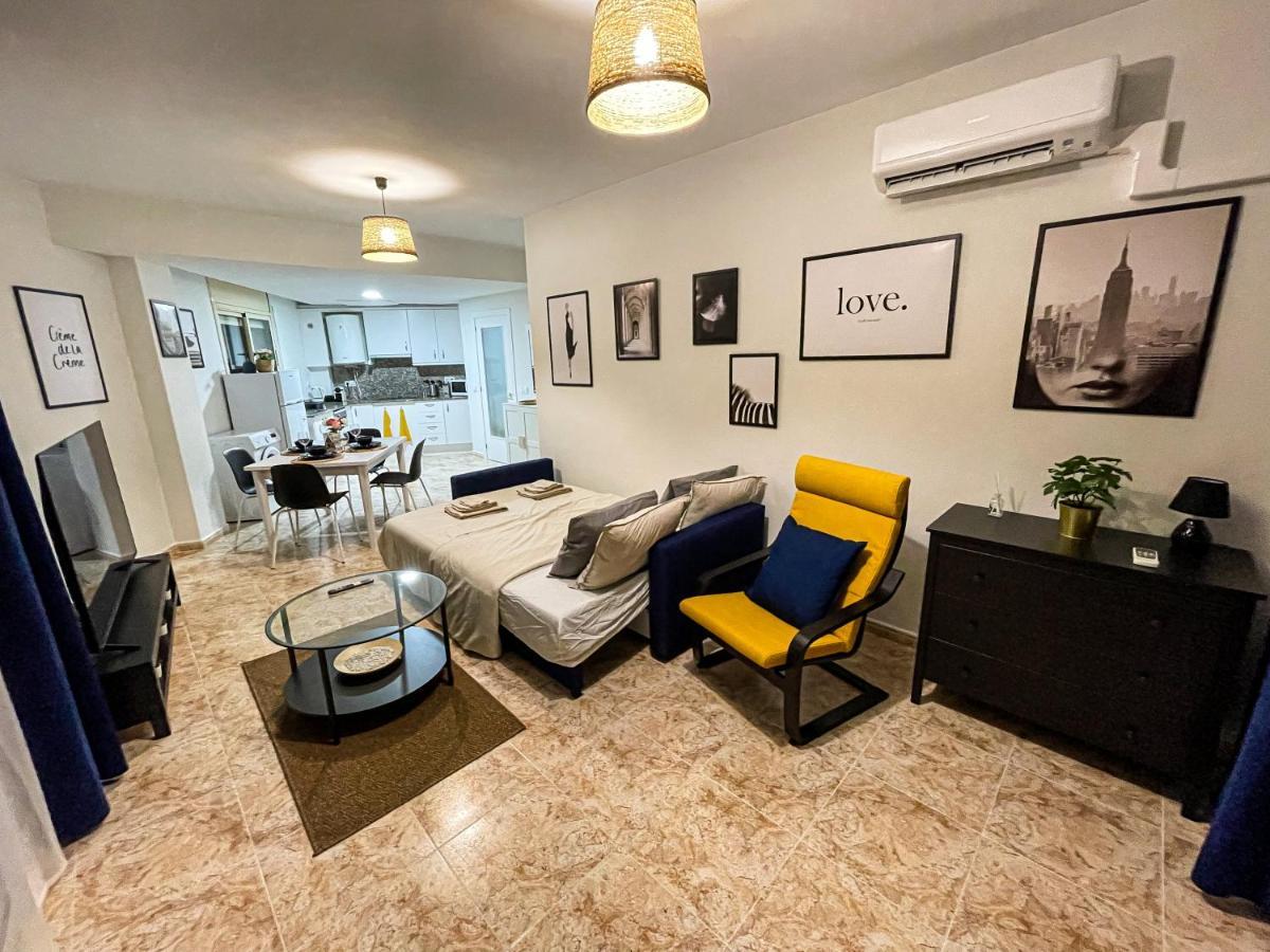 Grand Apartament Lloret Lloret de Mar Zewnętrze zdjęcie