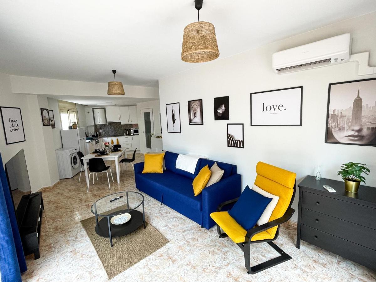 Grand Apartament Lloret Lloret de Mar Zewnętrze zdjęcie