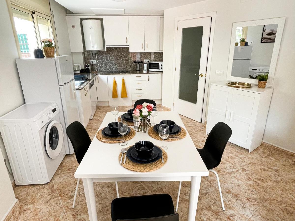 Grand Apartament Lloret Lloret de Mar Zewnętrze zdjęcie