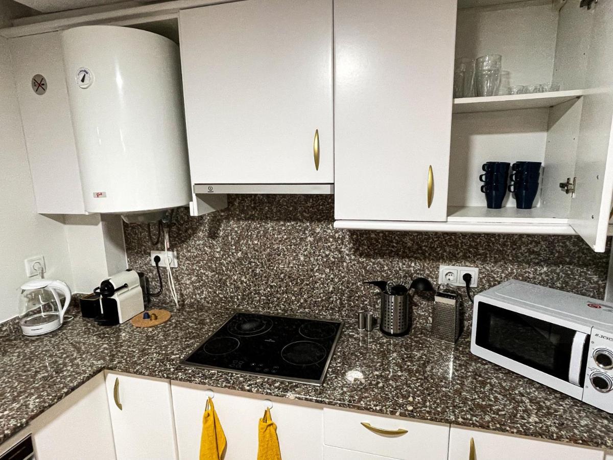 Grand Apartament Lloret Lloret de Mar Zewnętrze zdjęcie