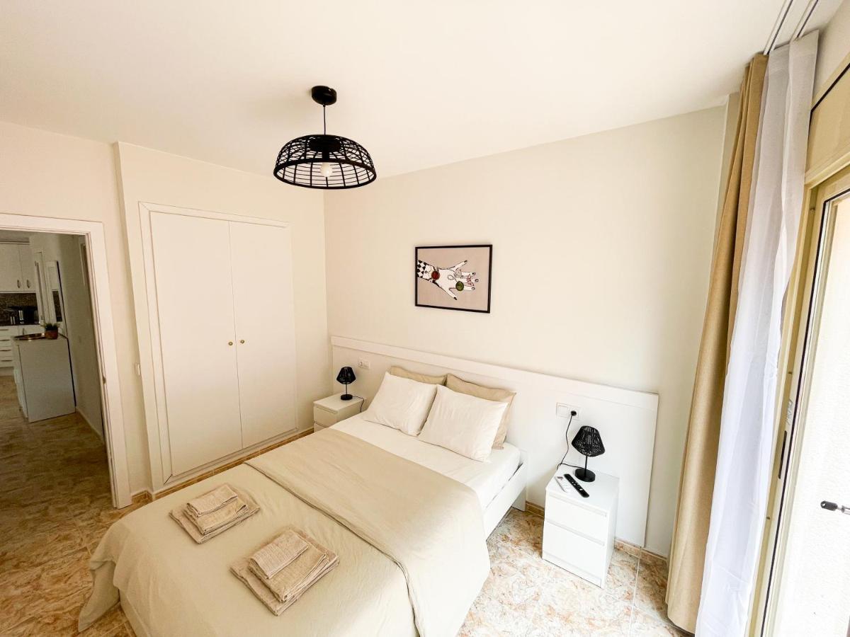 Grand Apartament Lloret Lloret de Mar Zewnętrze zdjęcie