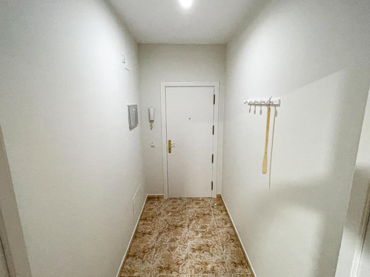 Grand Apartament Lloret Lloret de Mar Zewnętrze zdjęcie