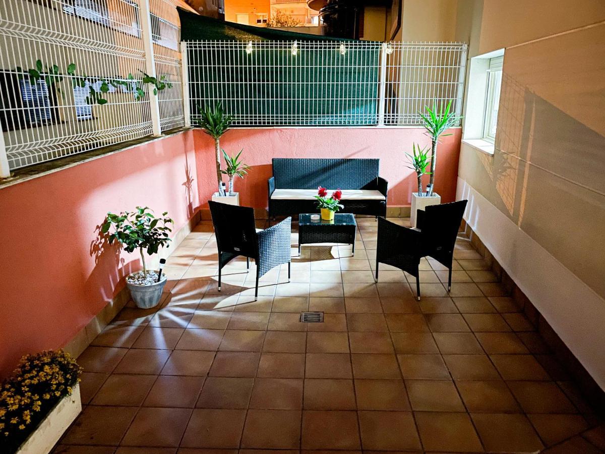 Grand Apartament Lloret Lloret de Mar Zewnętrze zdjęcie