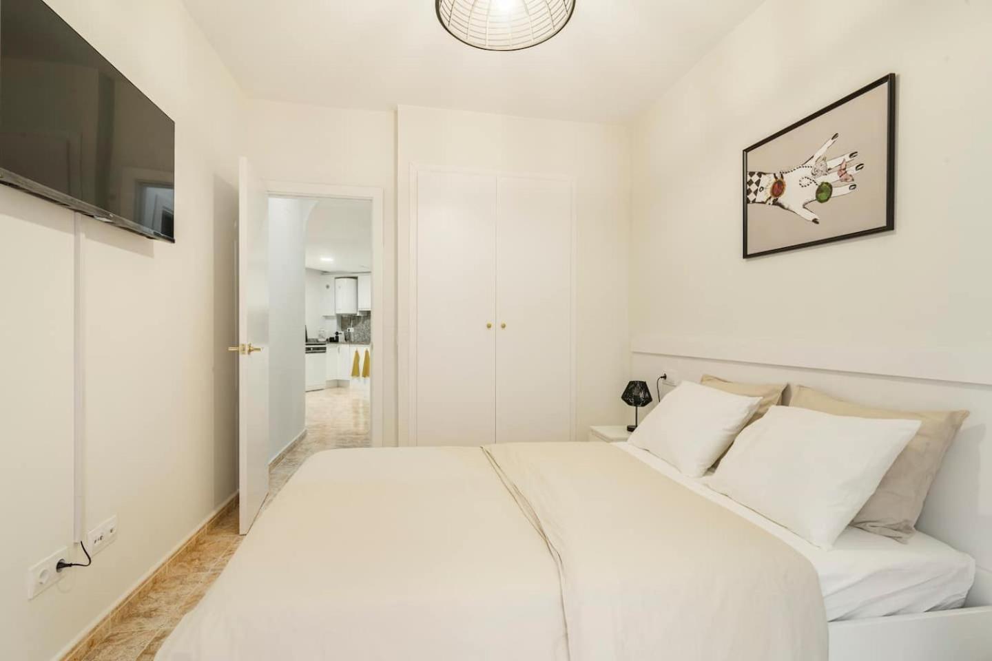Grand Apartament Lloret Lloret de Mar Zewnętrze zdjęcie