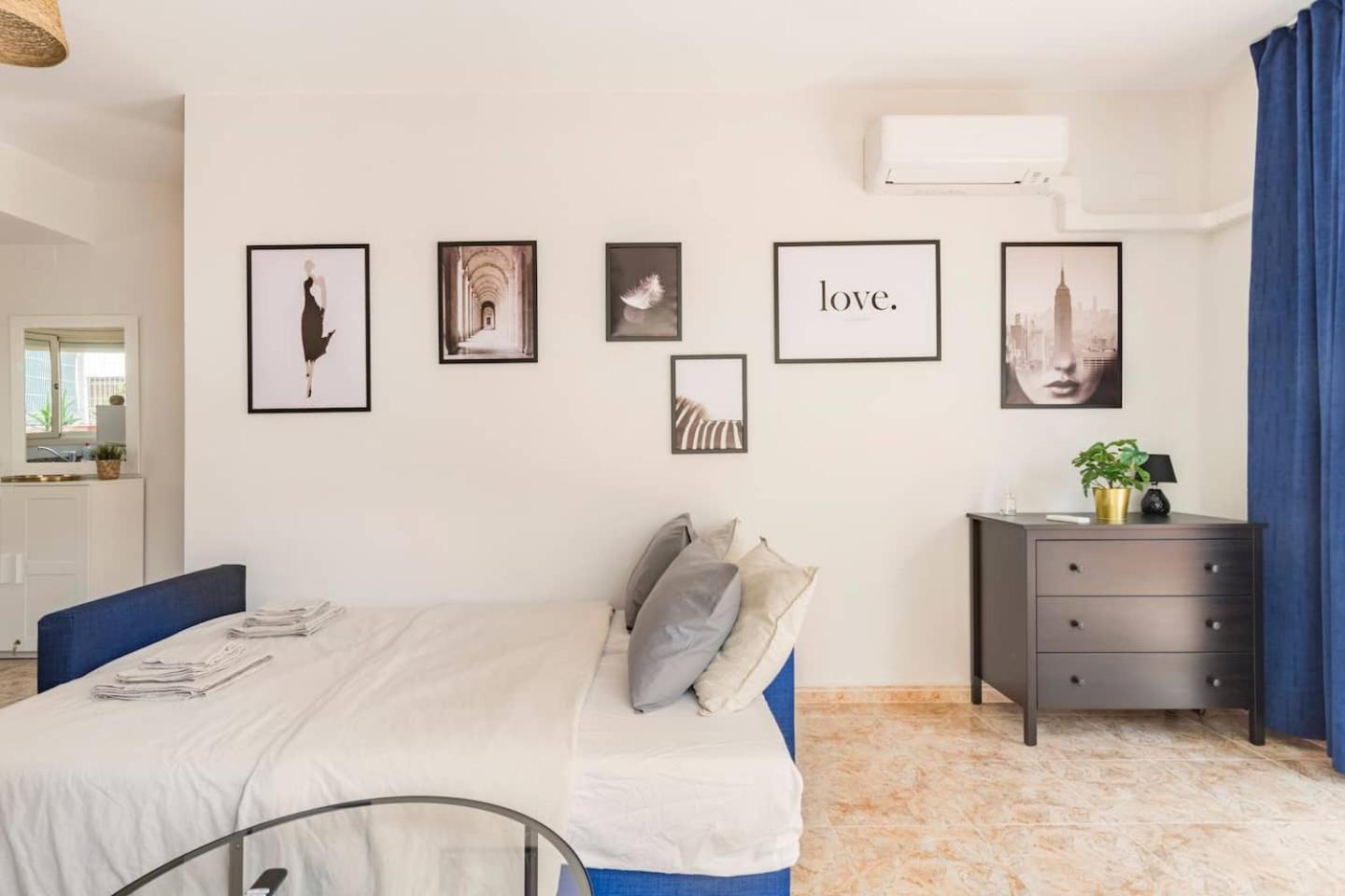 Grand Apartament Lloret Lloret de Mar Zewnętrze zdjęcie