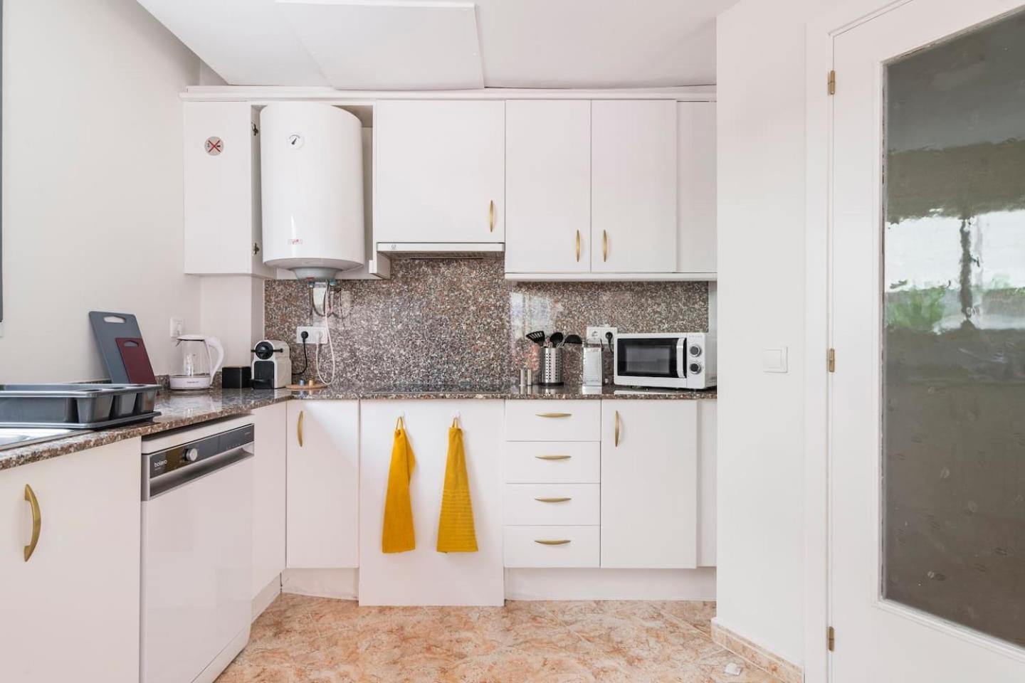 Grand Apartament Lloret Lloret de Mar Zewnętrze zdjęcie