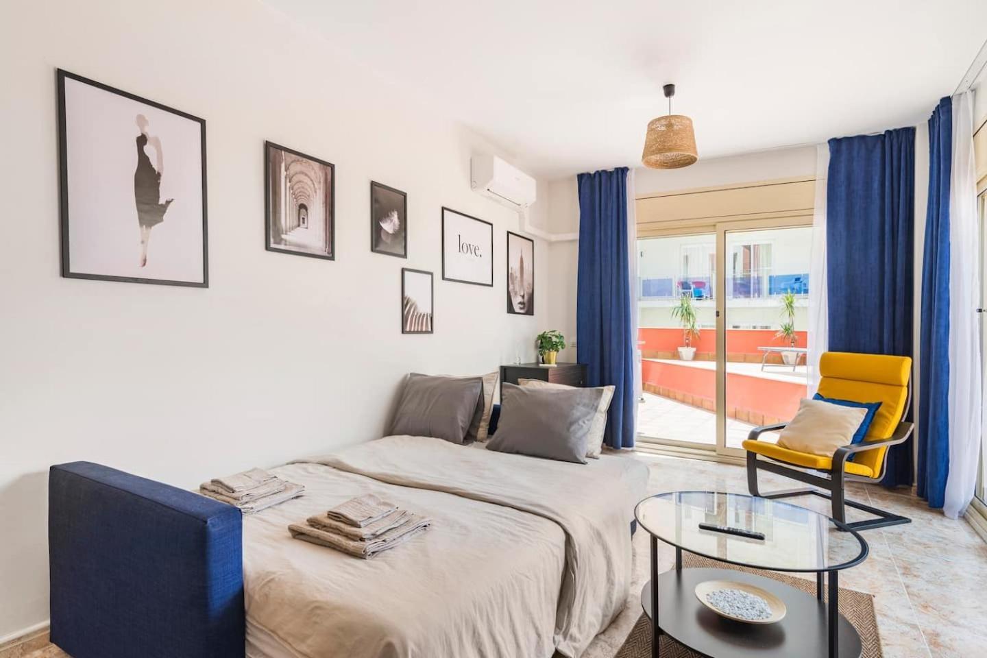 Grand Apartament Lloret Lloret de Mar Zewnętrze zdjęcie