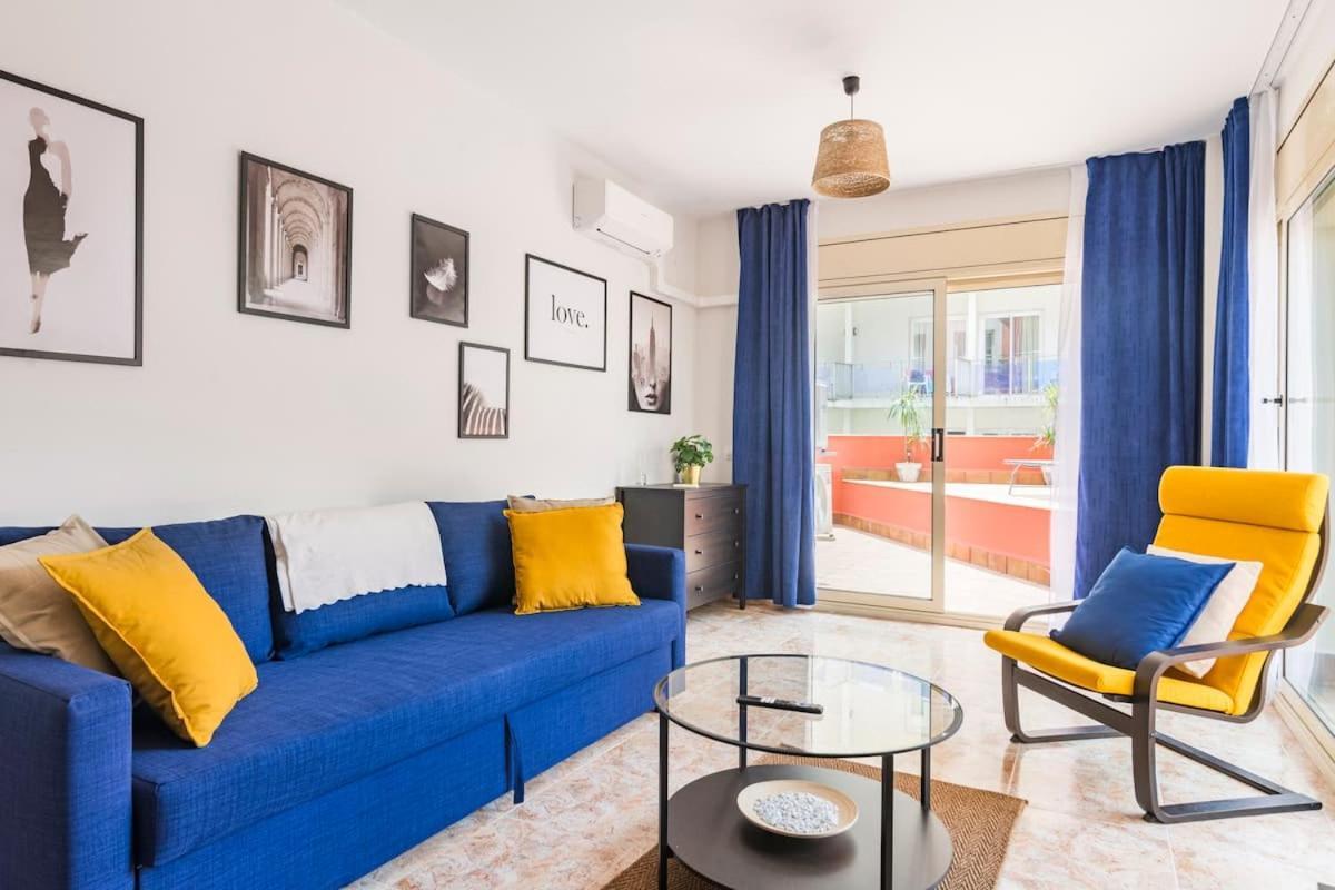 Grand Apartament Lloret Lloret de Mar Zewnętrze zdjęcie