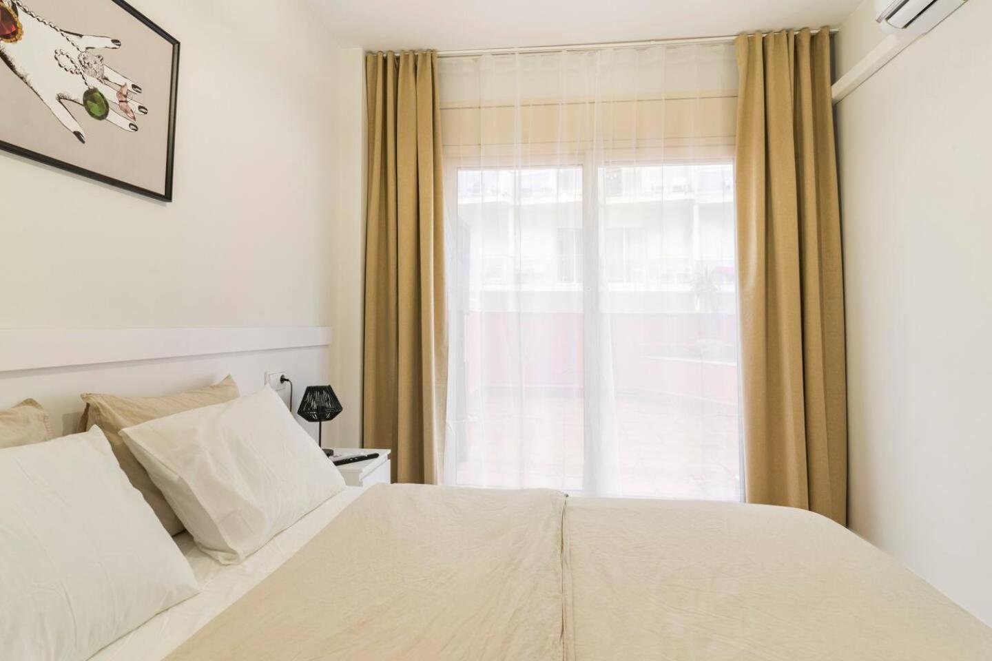 Grand Apartament Lloret Lloret de Mar Zewnętrze zdjęcie