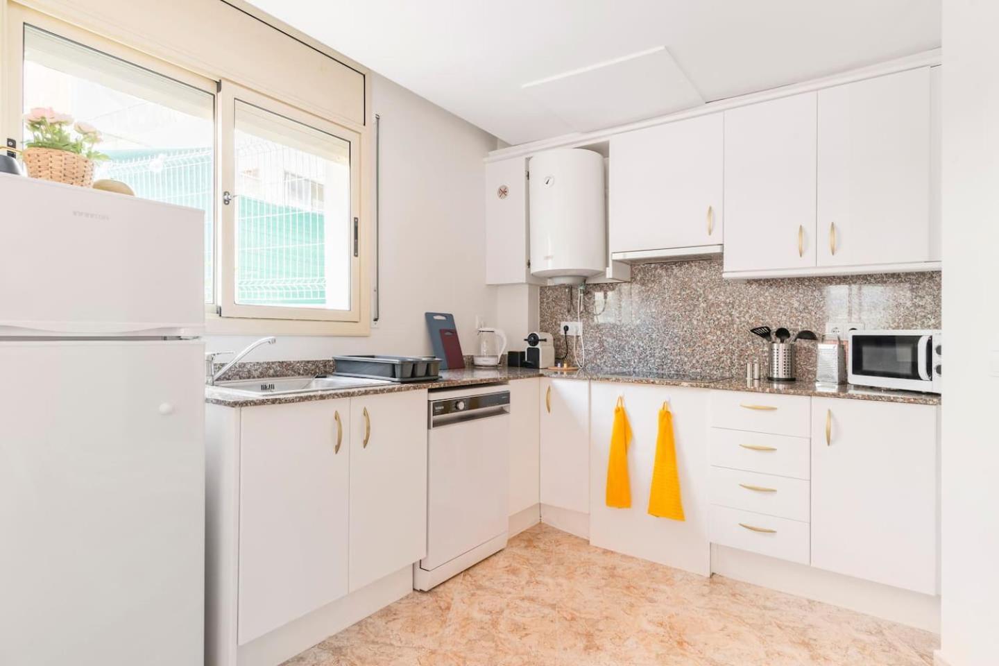 Grand Apartament Lloret Lloret de Mar Zewnętrze zdjęcie