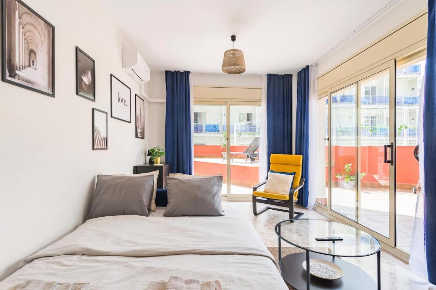Grand Apartament Lloret Lloret de Mar Zewnętrze zdjęcie