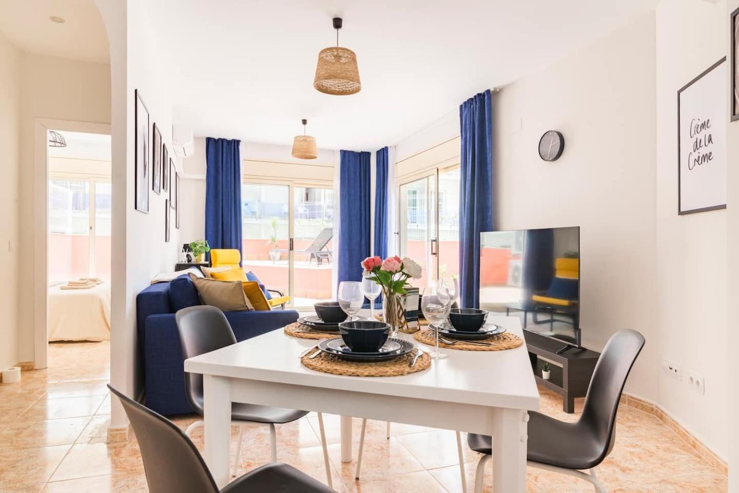 Grand Apartament Lloret Lloret de Mar Zewnętrze zdjęcie